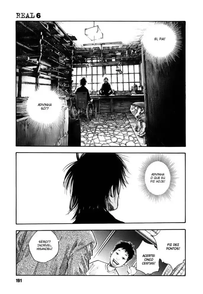 Read Real Português Manga Online