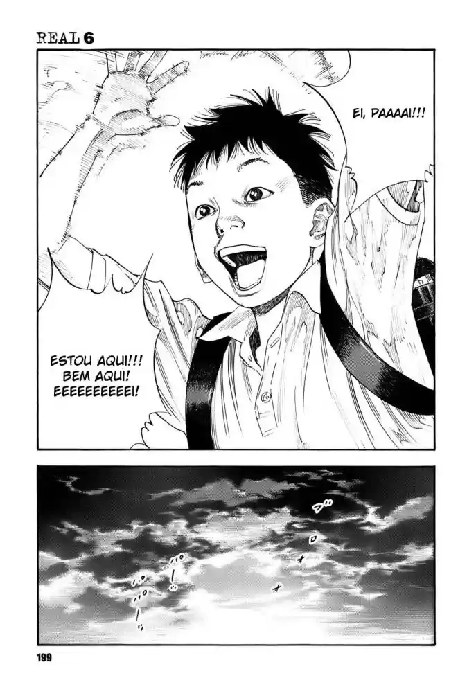 Read Real Português Manga Online