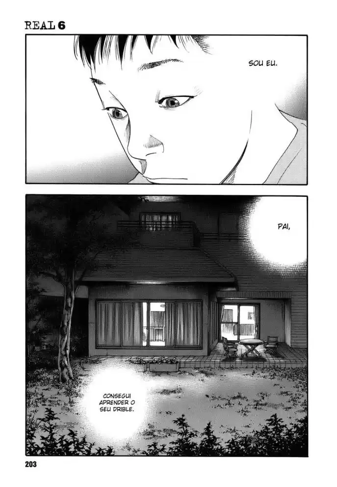 Read Real Português Manga Online