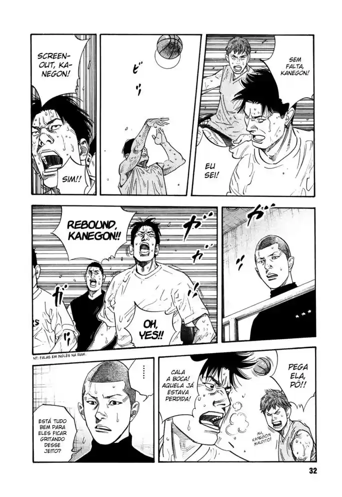 Read Real Português Manga Online