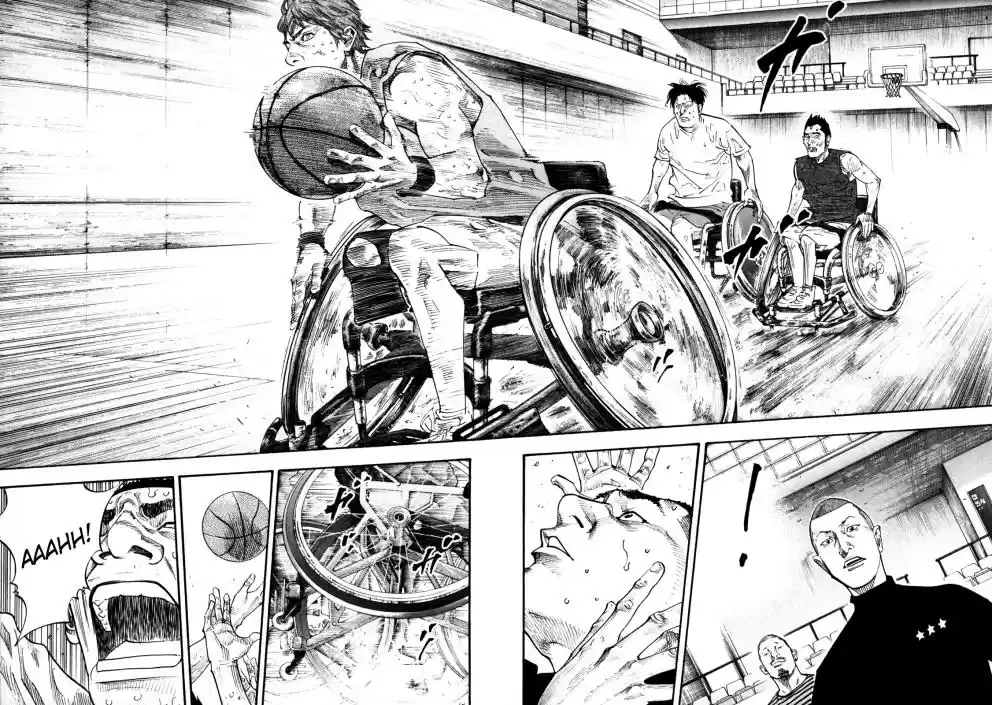 Read Real Português Manga Online