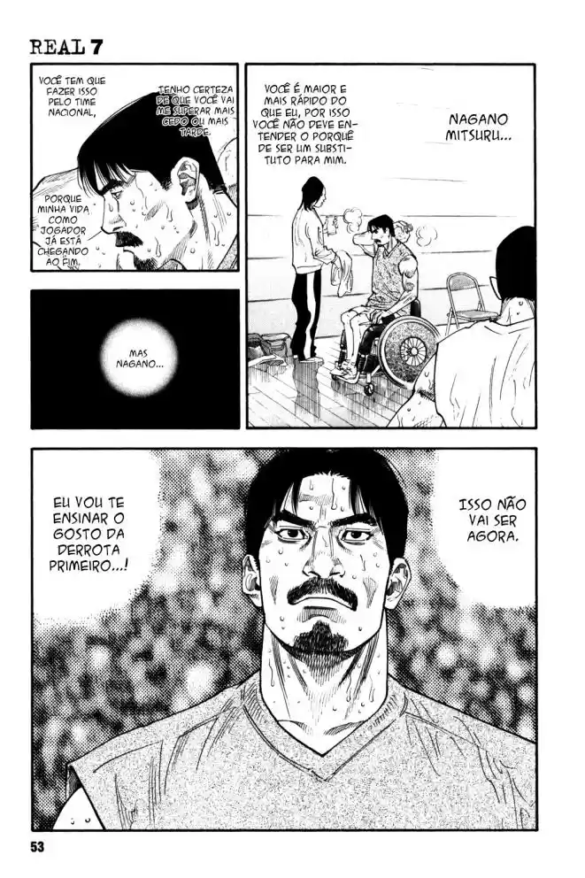 Read Real Português Manga Online