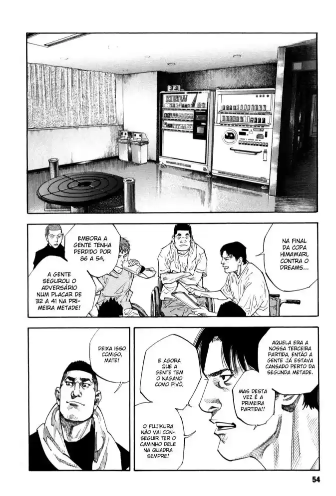 Read Real Português Manga Online