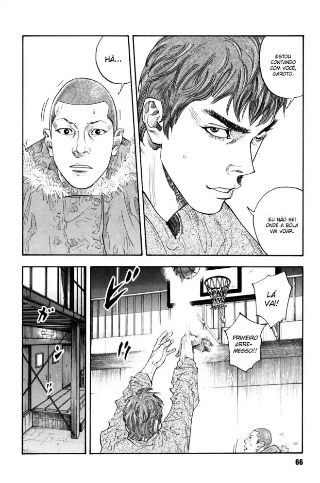 Read Real Português Manga Online