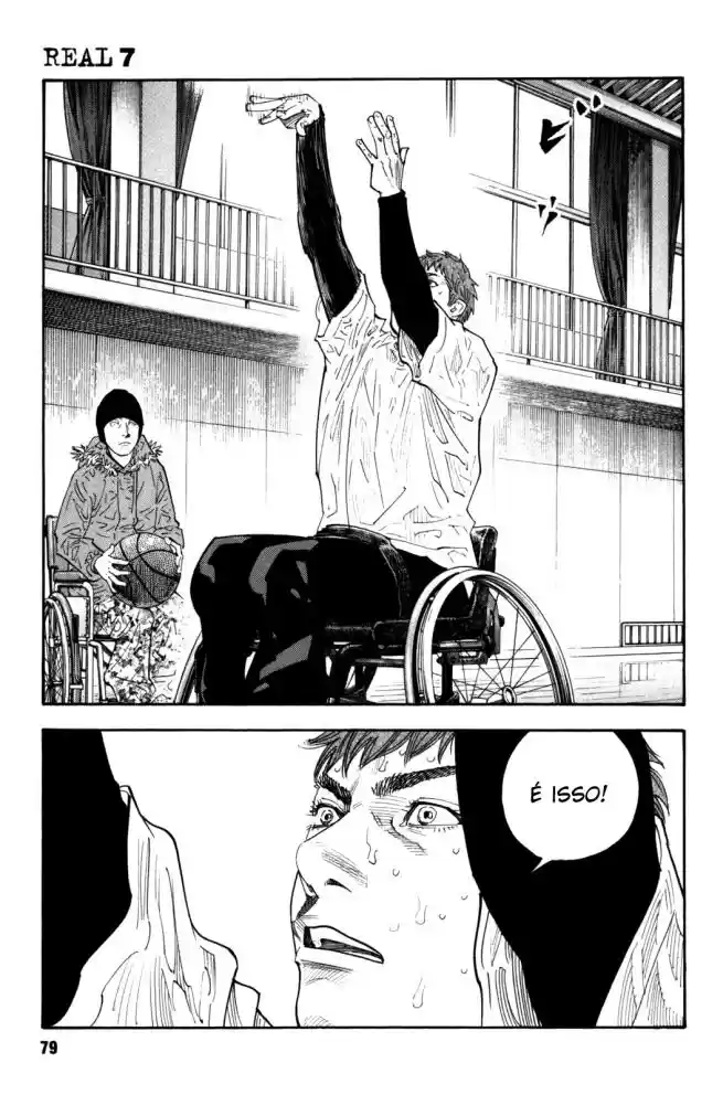 Read Real Português Manga Online