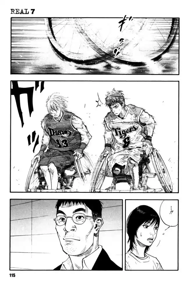 Read Real Português Manga Online