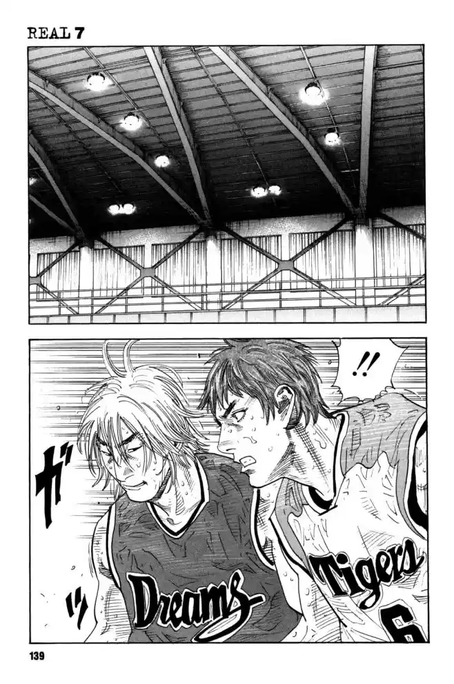 Read Real Português Manga Online