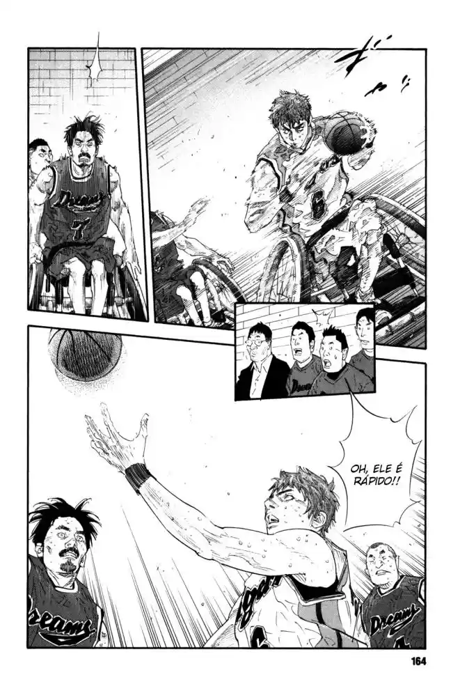 Read Real Português Manga Online