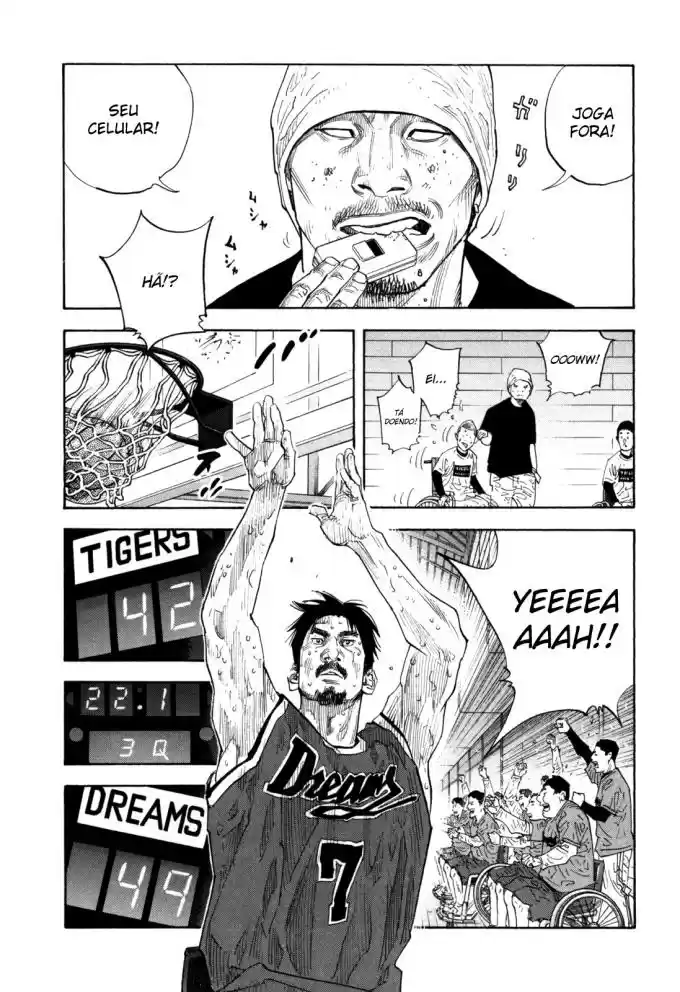 Read Real Português Manga Online