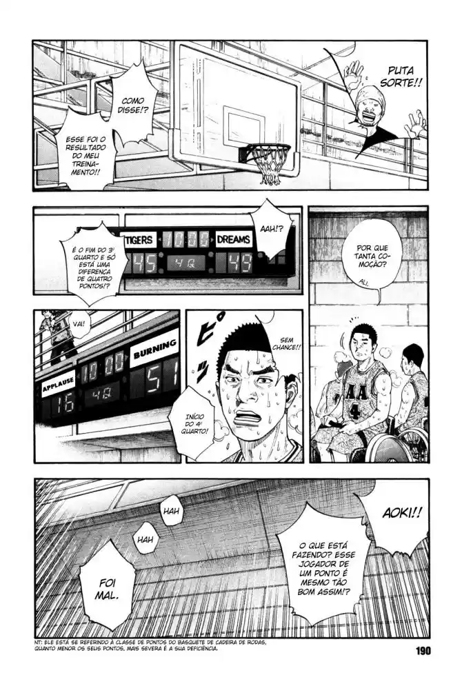 Read Real Português Manga Online