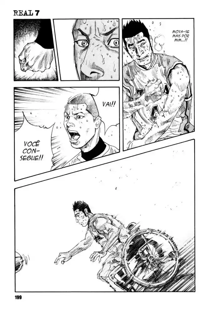 Read Real Português Manga Online