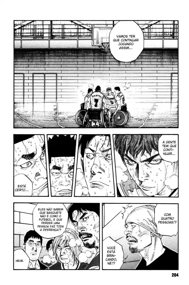 Read Real Português Manga Online