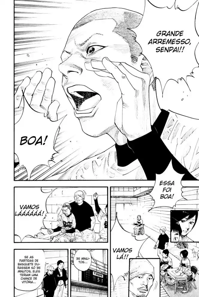 Read Real Português Manga Online