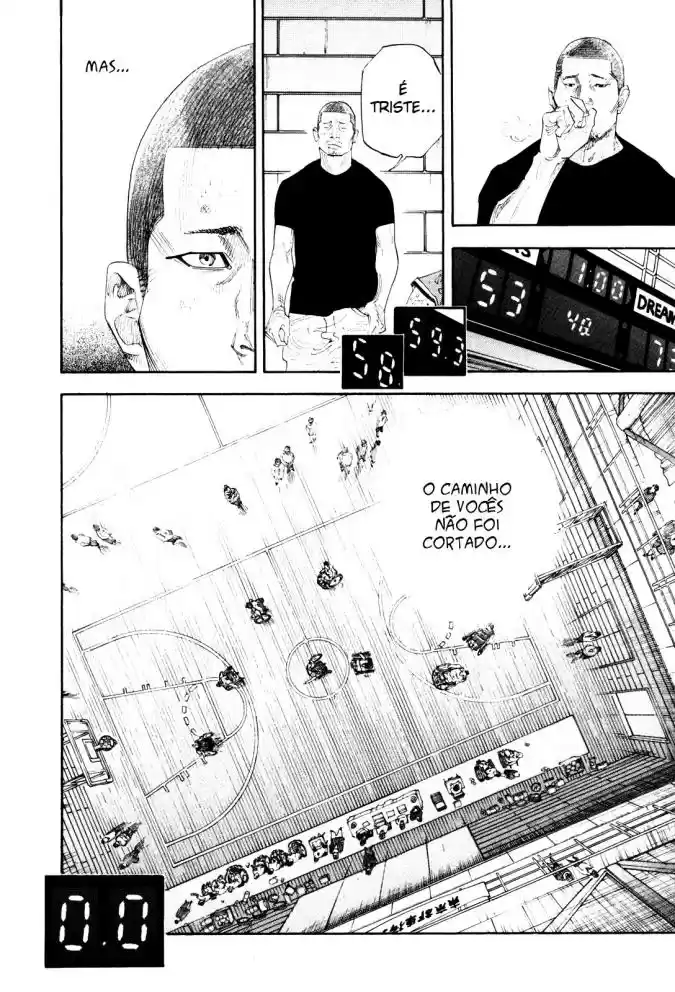 Read Real Português Manga Online