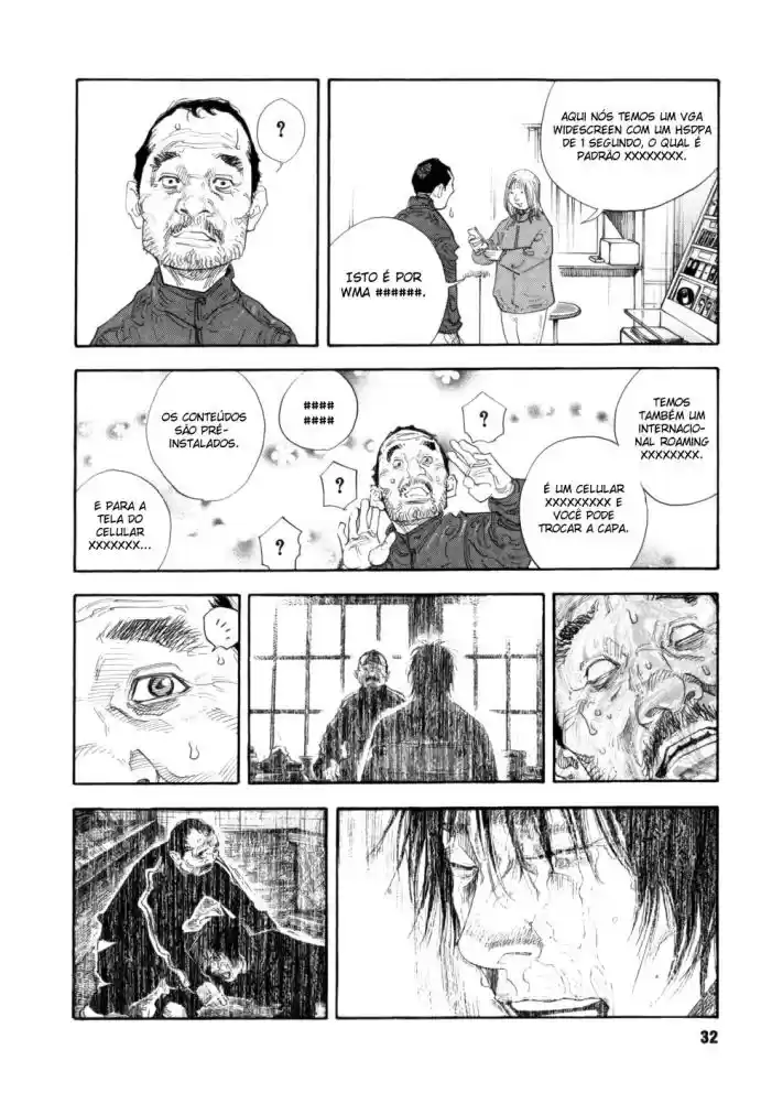 Read Real Português Manga Online