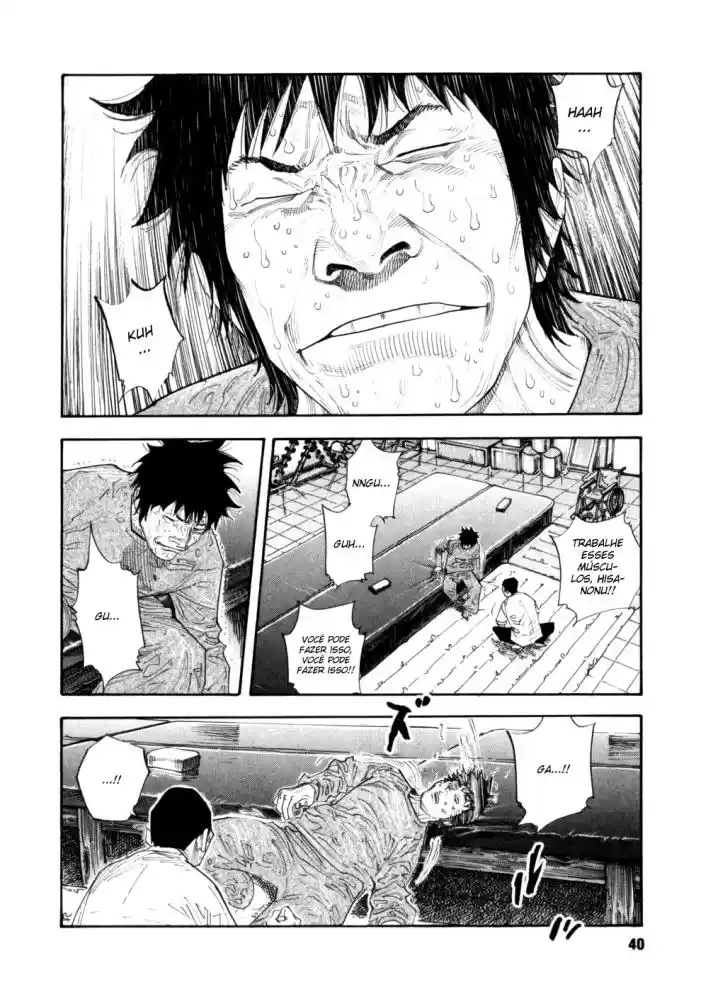 Read Real Português Manga Online