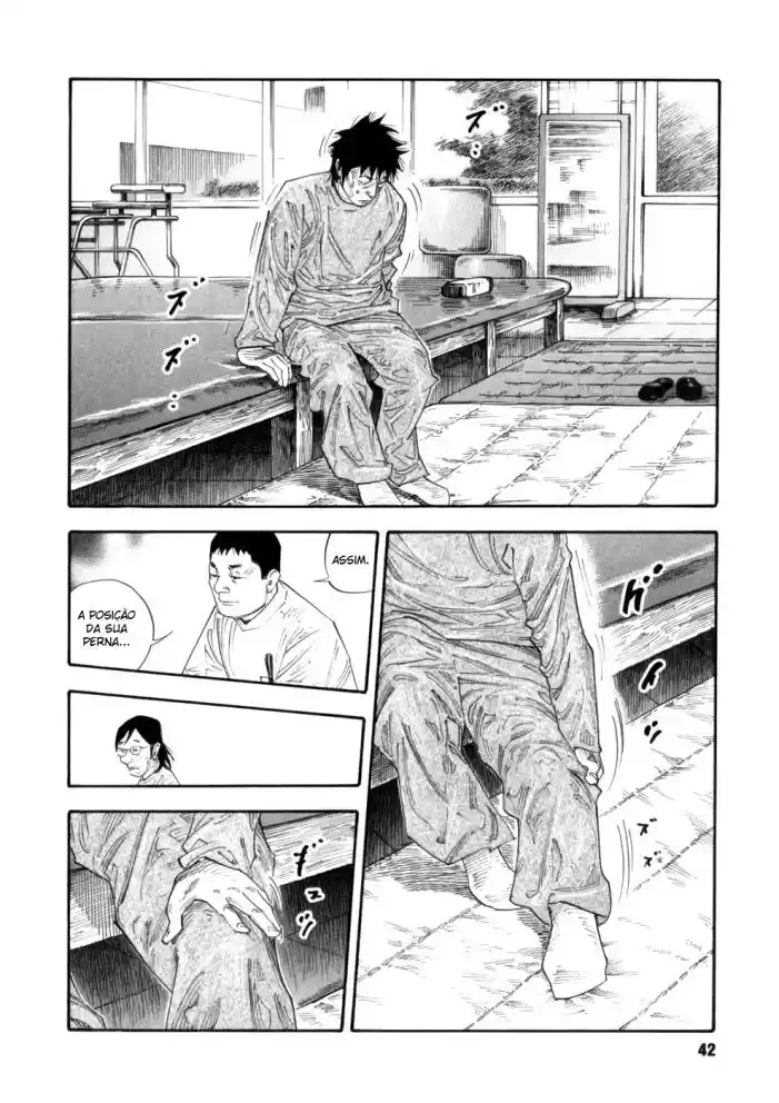 Read Real Português Manga Online