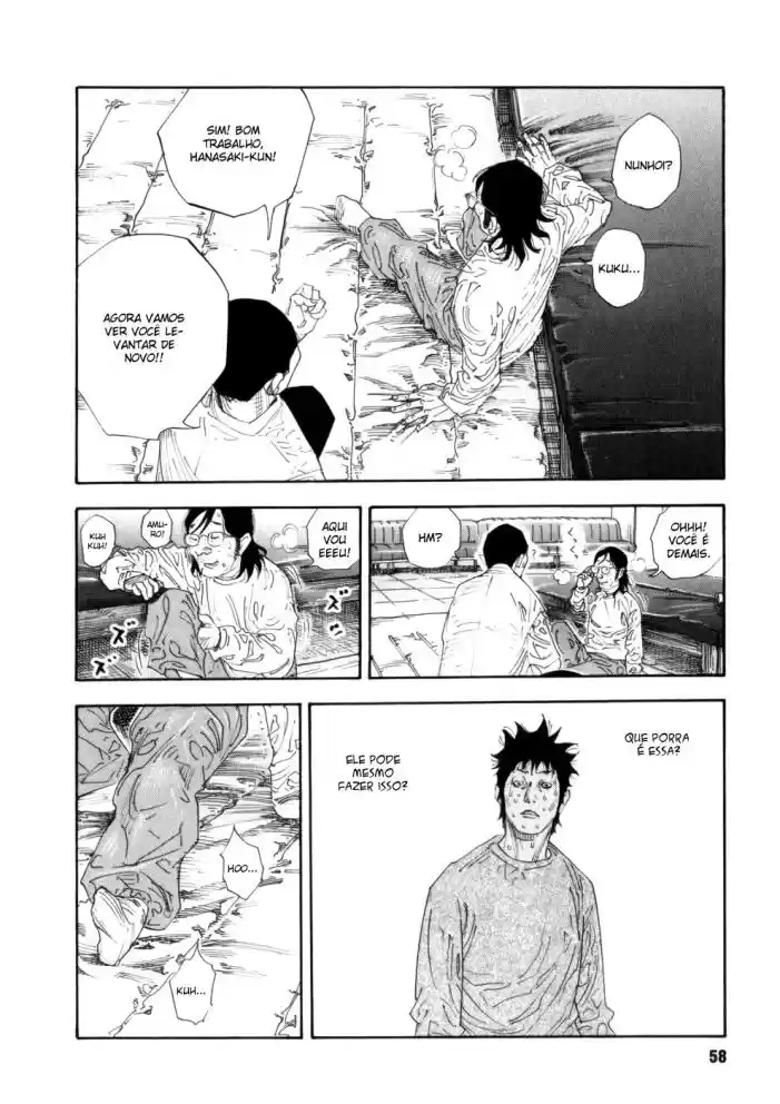 Read Real Português Manga Online