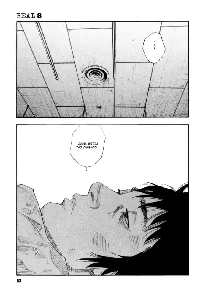 Read Real Português Manga Online