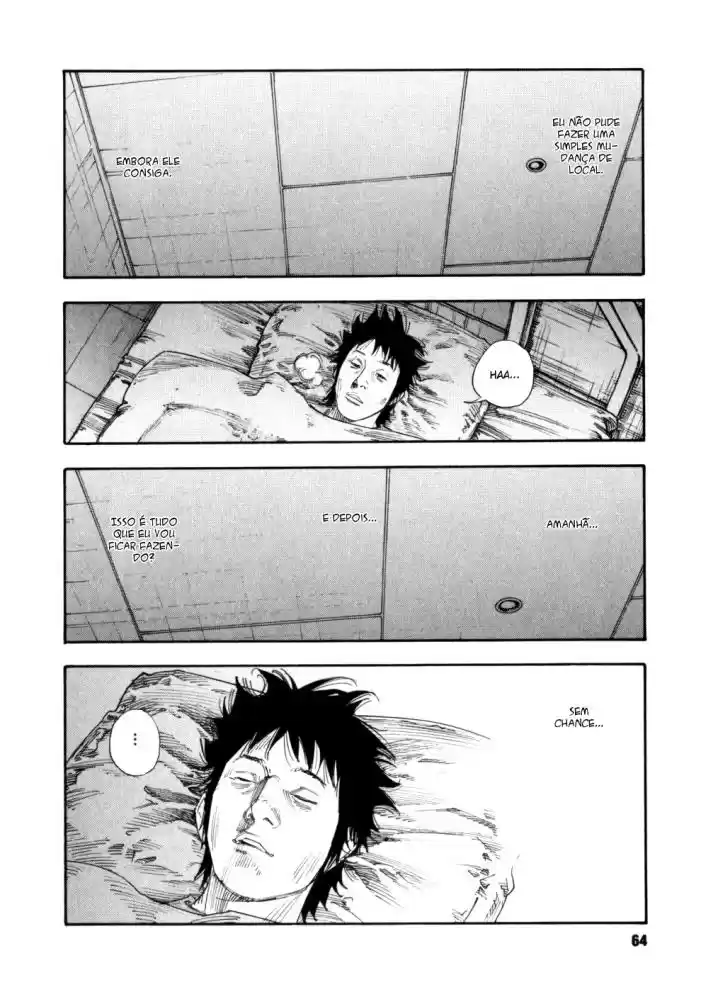 Read Real Português Manga Online