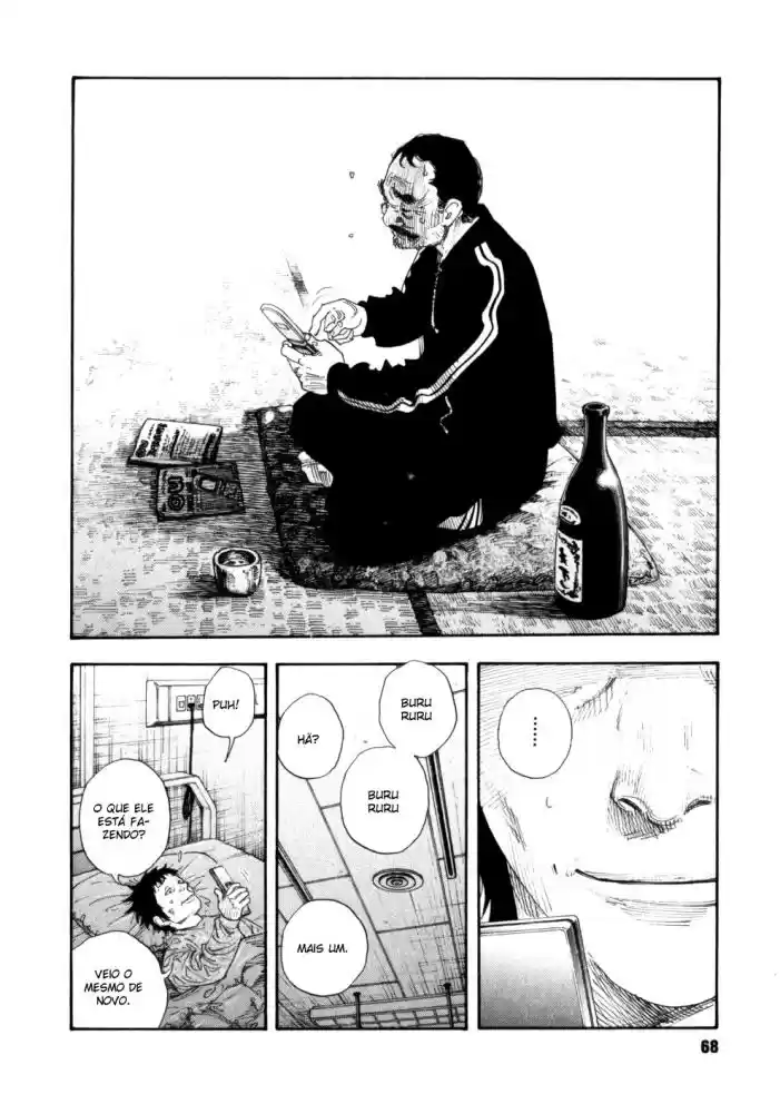 Read Real Português Manga Online