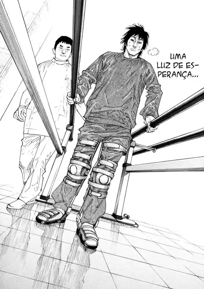 Read Real Português Manga Online