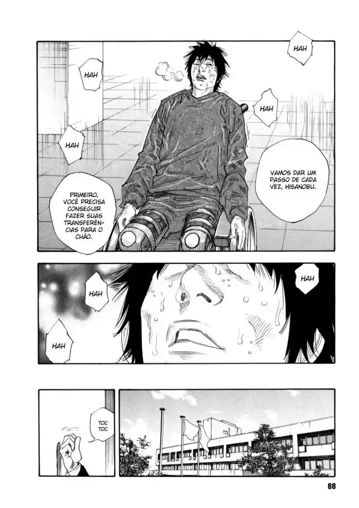 Read Real Português Manga Online