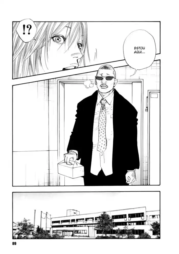 Read Real Português Manga Online