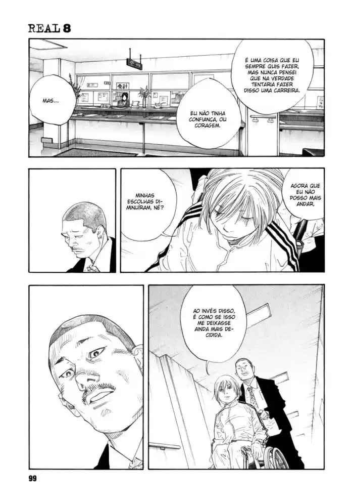 Read Real Português Manga Online