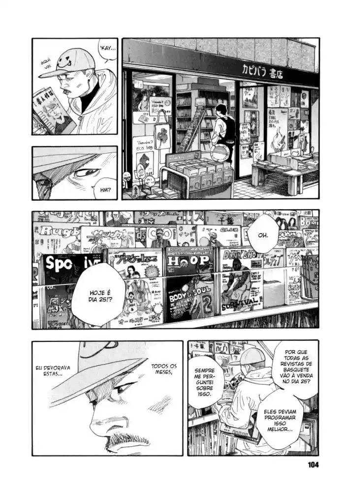 Read Real Português Manga Online