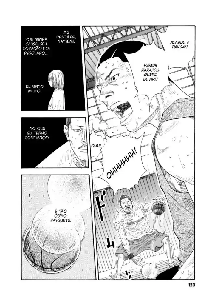 Read Real Português Manga Online