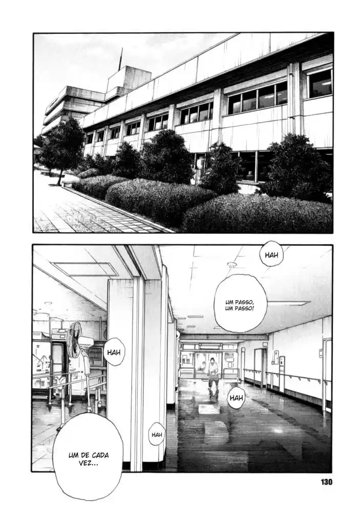 Read Real Português Manga Online