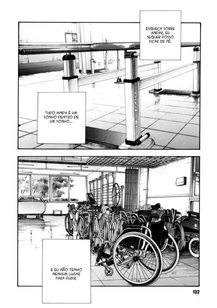 Read Real Português Manga Online