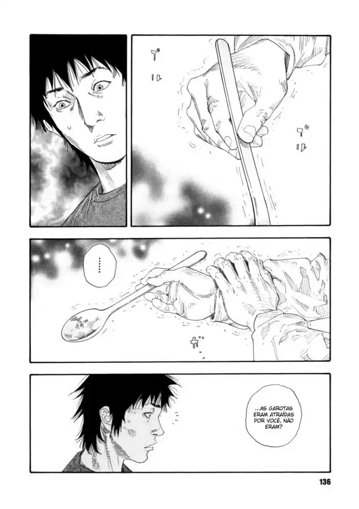 Read Real Português Manga Online