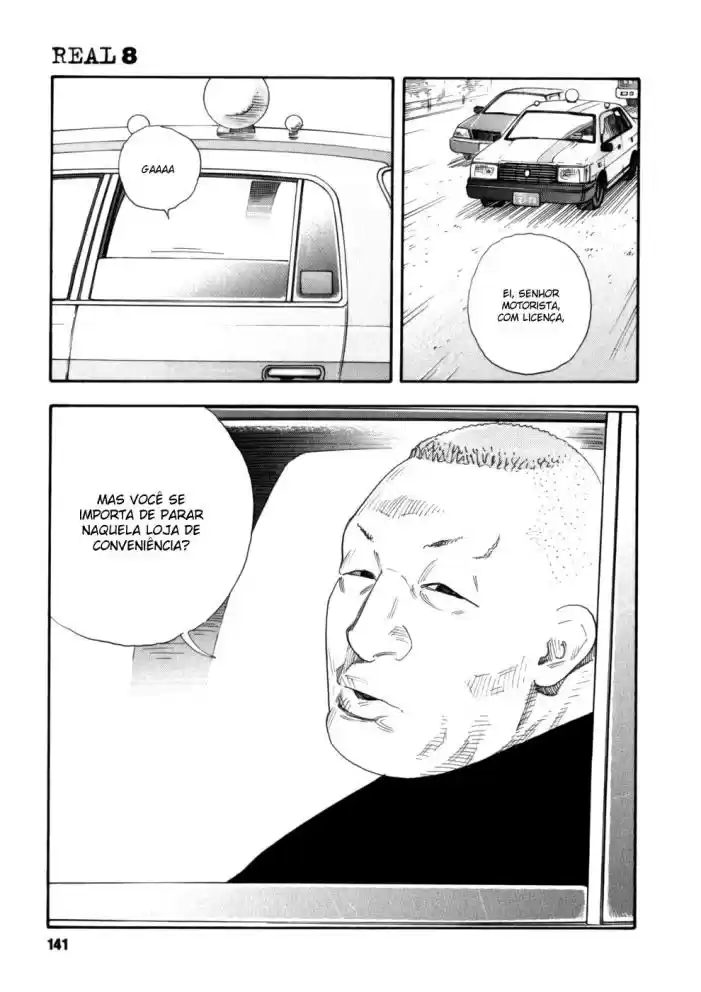 Read Real Português Manga Online