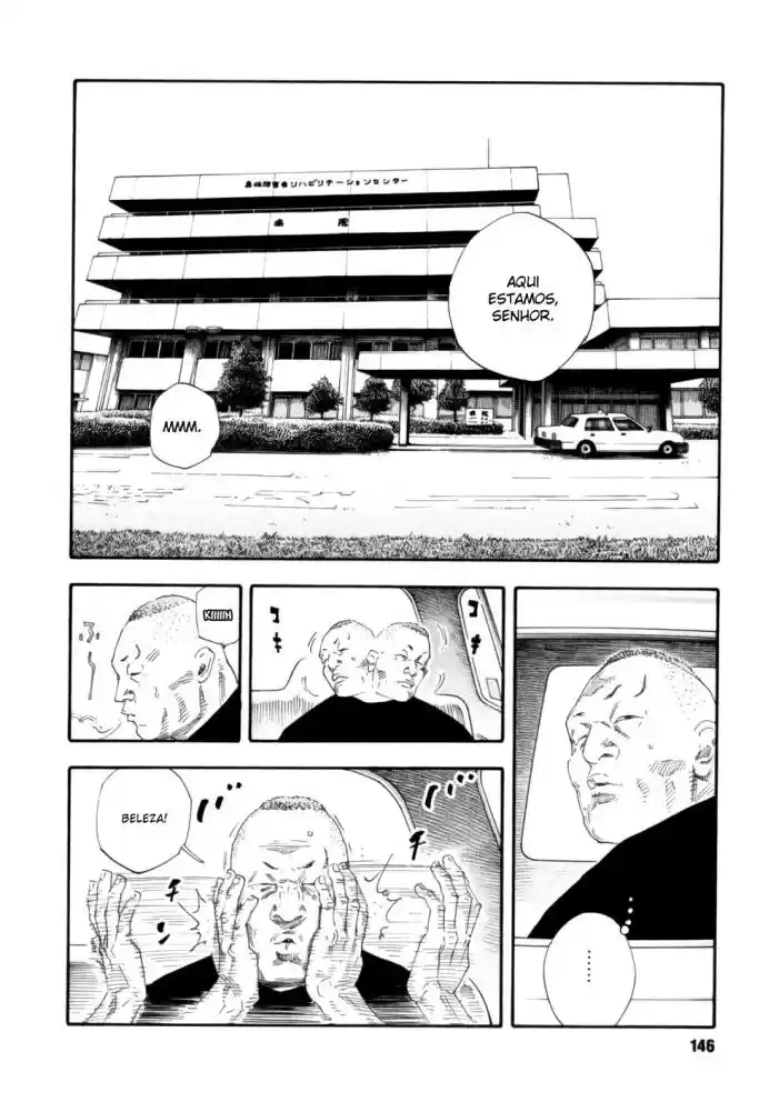 Read Real Português Manga Online