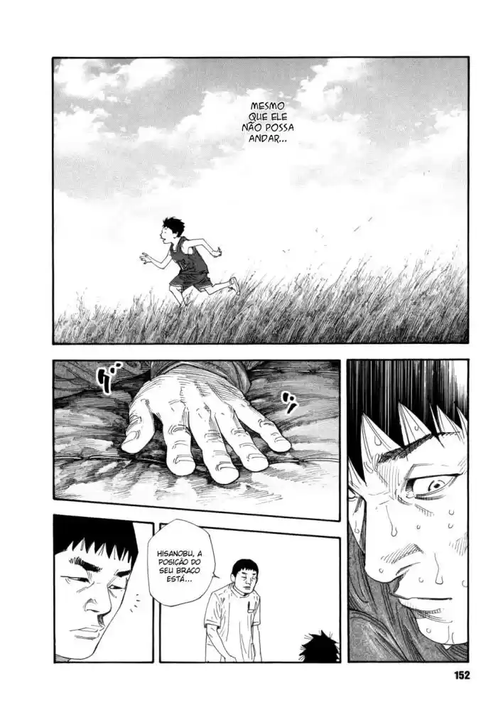 Read Real Português Manga Online