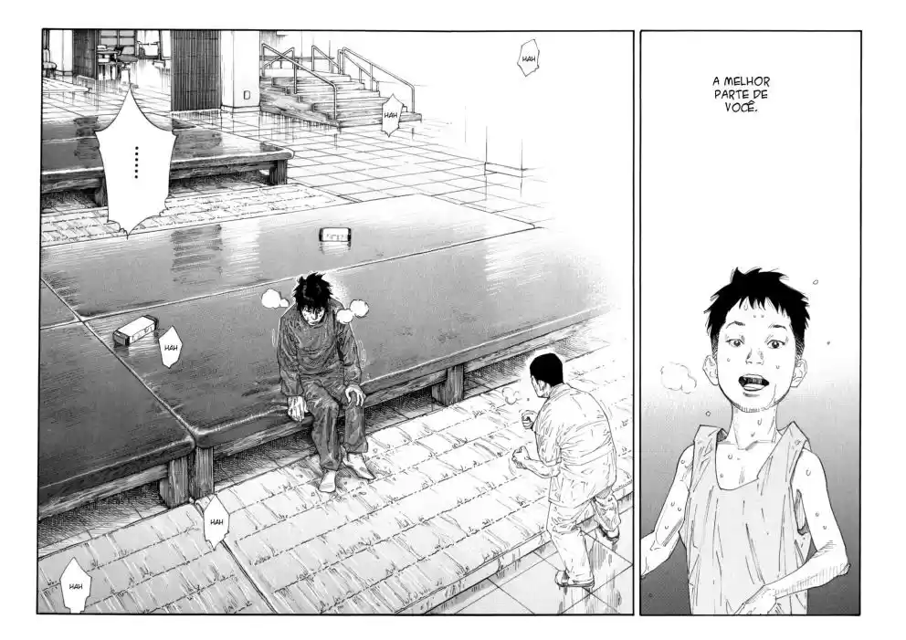 Read Real Português Manga Online