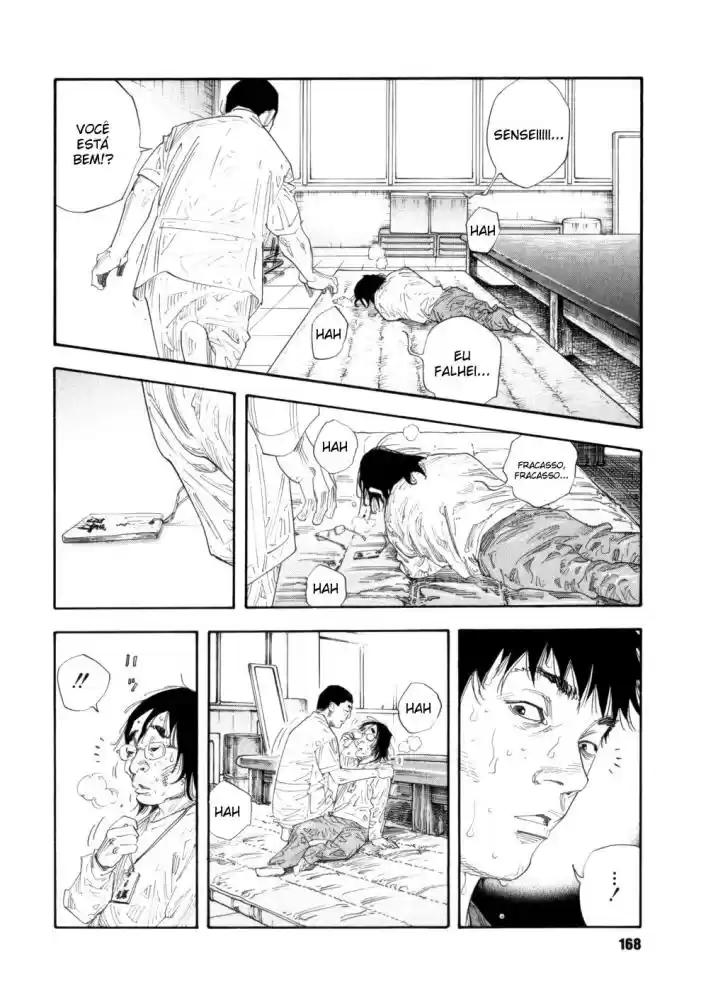 Read Real Português Manga Online