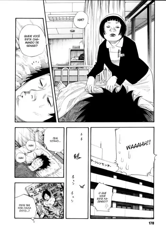 Read Real Português Manga Online