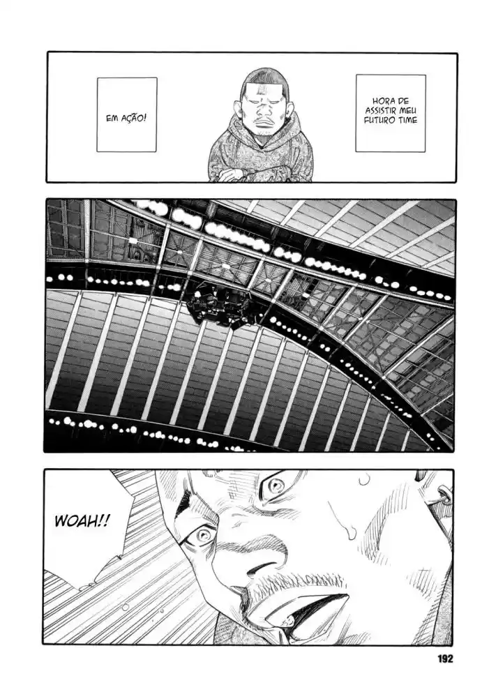 Read Real Português Manga Online