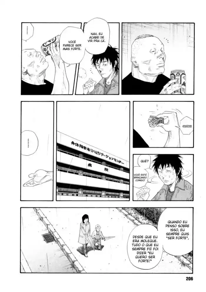 Read Real Português Manga Online