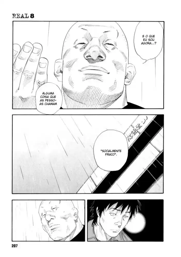 Read Real Português Manga Online