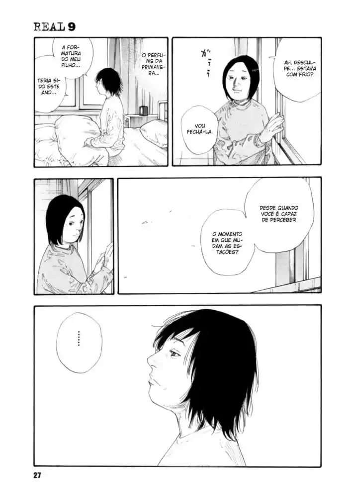 Read Real Português Manga Online