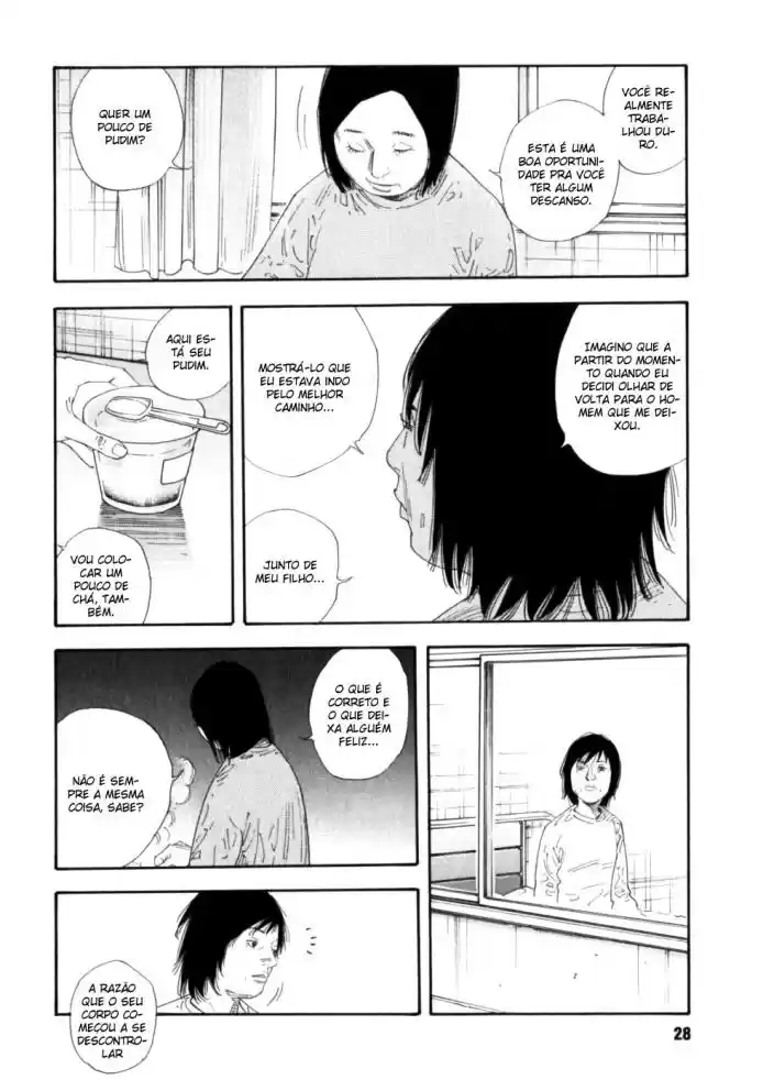 Read Real Português Manga Online