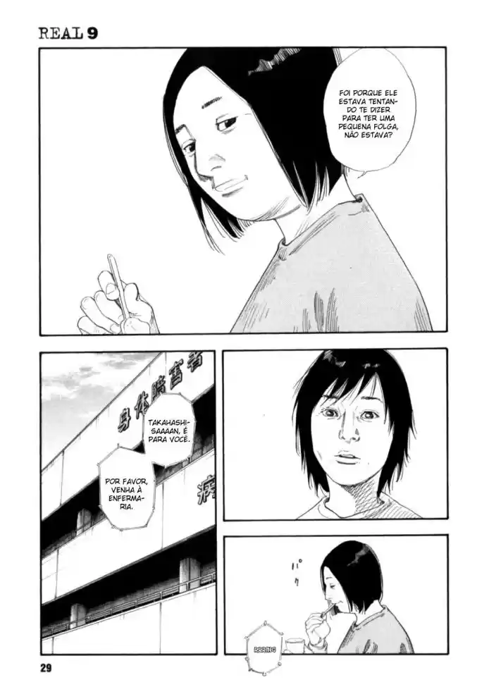 Read Real Português Manga Online