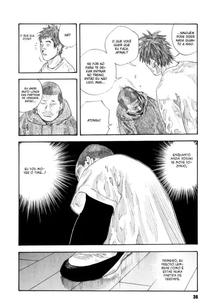 Read Real Português Manga Online