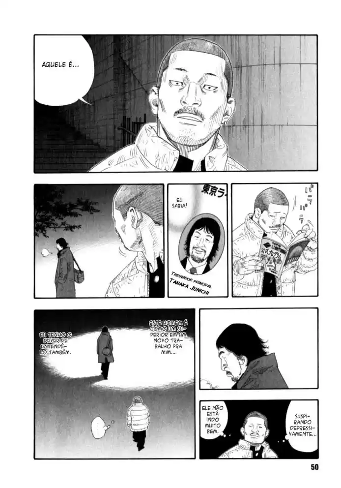 Read Real Português Manga Online