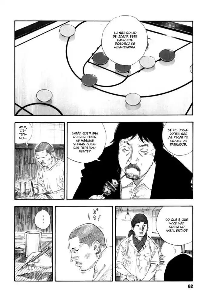 Read Real Português Manga Online