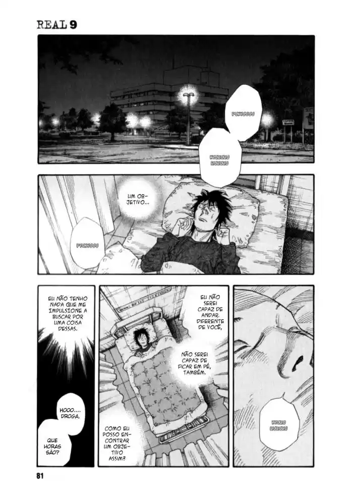 Read Real Português Manga Online